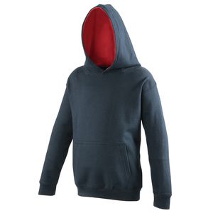 AWDis Hoods JH03J - Kids varsity hoodie