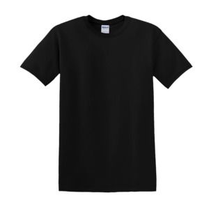 Gildan GN200 - Ultra cotton™ adult t-shirt Black