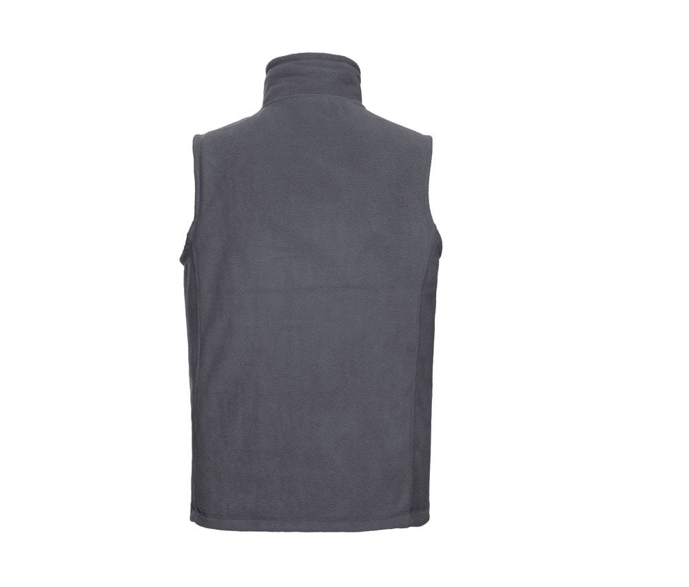 Russell JZ872 - Men's Fleece Vest