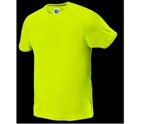 STARWORLD SW300 - Sports Tee Men