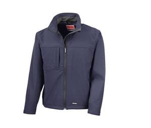 Result RS121 - Classic Softshell Jacket