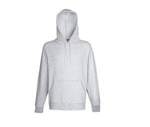 FRUIT OF THE LOOM SC362 - Lightweight Hooded Sweat