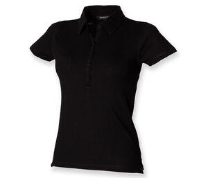 SF Women SK042 - STRETCH POLO WOMEN