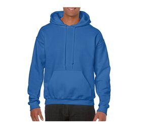 Gildan GN940 - Heavy Blend Adult Hooded Sweatshirt Royal