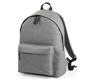 BagBase BG126 - TWO TONE FASHION BACKPACK