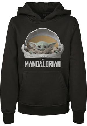 Mister Tee MTK085 - Kids The Mandalorian The Child Pod Hoody