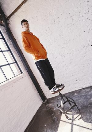 Urban Classics TB014B - Mens Sweatpants