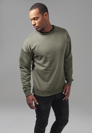 Urban Classics TB1591 - Sweat Crewneck