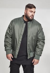 Urban Classics TB861 - Basic Bomber Jacket Men