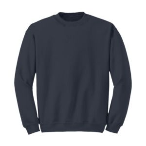 Radsow Apparel - The Paris Sweatshirt Men Navy