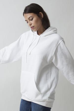 Radsow Apparel - The London Hoodie Women