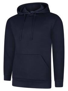 Radsow Apparel - The London Hoodie Women