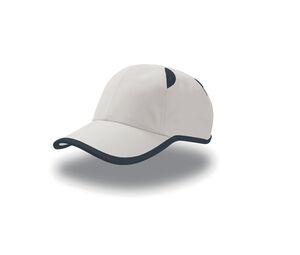 Atlantis AT066 - Sports 6-panel cap