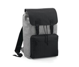 BAG BASE BG613 - VINTAGE LAPTOP BACKPACK