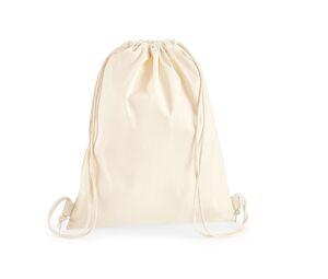 WESTFORD MILL WM210 - Sac gym en coton Natural