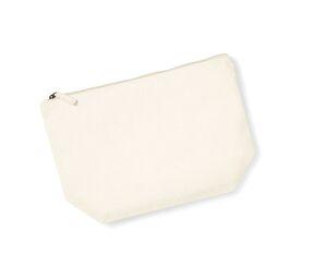 WESTFORD MILL WM840 - Pochette en coton organique Natural