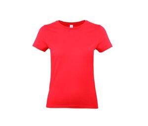 B&C BC04T - Tee-shirt femme col rond 190