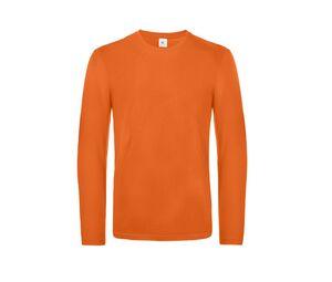 B&C BC07T - Tee-shirt homme manches longues