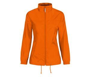 B&C BC302 - Sirocco Women Orange