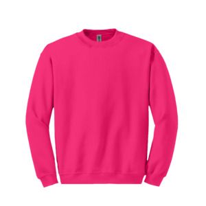 Gildan GN910 - Heavy Blend Adult Crewneck Sweatshirt