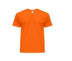 JHK JK155 - T-shirt homme col rond 155