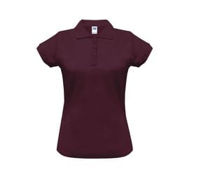 JHK JK211 - Womens piqué polo shirt 200