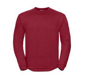 Russell JZ013 - Heavy Duty Crew Neck Sweatshirt