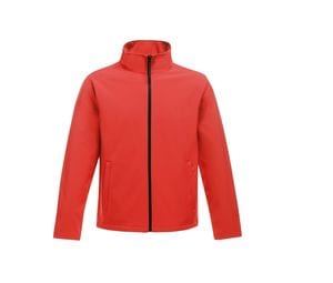 Regatta RGA628 - Softshell jacket Men