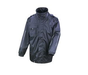 RESULT RS236 - Veste Imperméable Coupe-vent