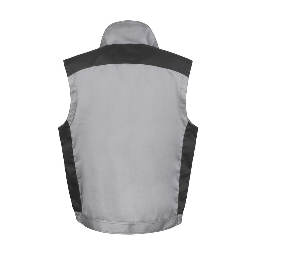 RESULT RS317 - Bodywarmer de travail Lite