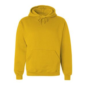 Fruit of the Loom SC270 - Hooded Sweat (62-208-0) Sunflower