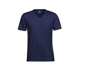 TEE JAYS TJ8006 - T-shirt homme col V