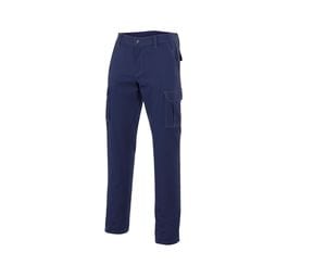 VELILLA V3001 - PANTALON MULTIPOCHES