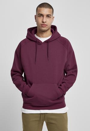 Urban Classics TB014 - Blank Hoodie 