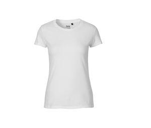 Neutral O81001 - Womens fitted T-shirt