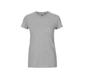 Neutral O81001 - Womens fitted T-shirt