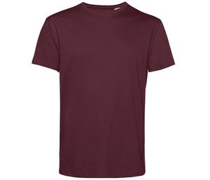 B&C BC01B - T-Shirt Man Round Neck 150 Organic