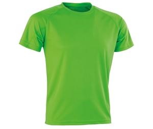 Spiro SP287 - AIRCOOL Breathable T-shirt