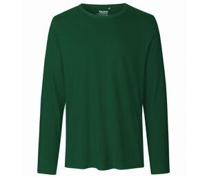 Neutral O61050 - Mens long-sleeved T-shirt