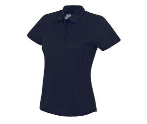 JUST COOL JC045 - Polo femme respirant