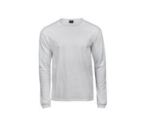 Tee Jays TJ8007 - Long sleeve t-shirt White