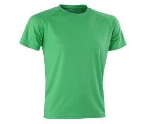 Spiro SP287 - AIRCOOL Breathable T-shirt