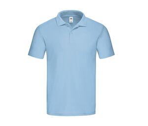 Fruit of the Loom SC282 - Cotton polo shirt