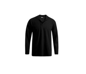 Promodoro PM4600 - Mens long-sleeved polo shirt 220