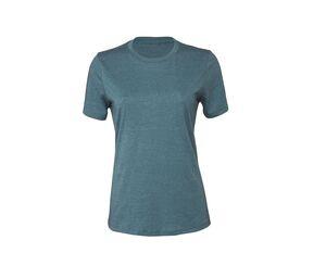 Bella + Canvas BE6400CVC - Womens Relaxed T-Shirt