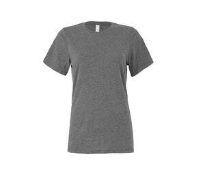 Bella + Canvas BE6400CVC - Womens Relaxed T-Shirt