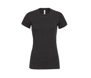 Bella + Canvas BE6400CVC - Womens Relaxed T-Shirt