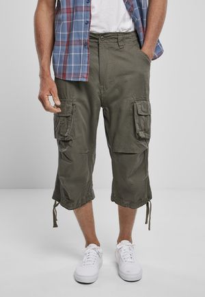 Brandit BD2013C - Urban Legend Cargo 3/4 Shorts