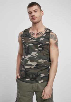 Brandit BD4210C - Tank Top