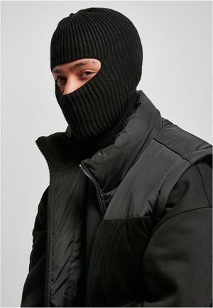 Urban Classics TB4834C - Knitted Balaclava